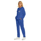 Lady's Pocket Style HANUKKAH Family-Matching PJs