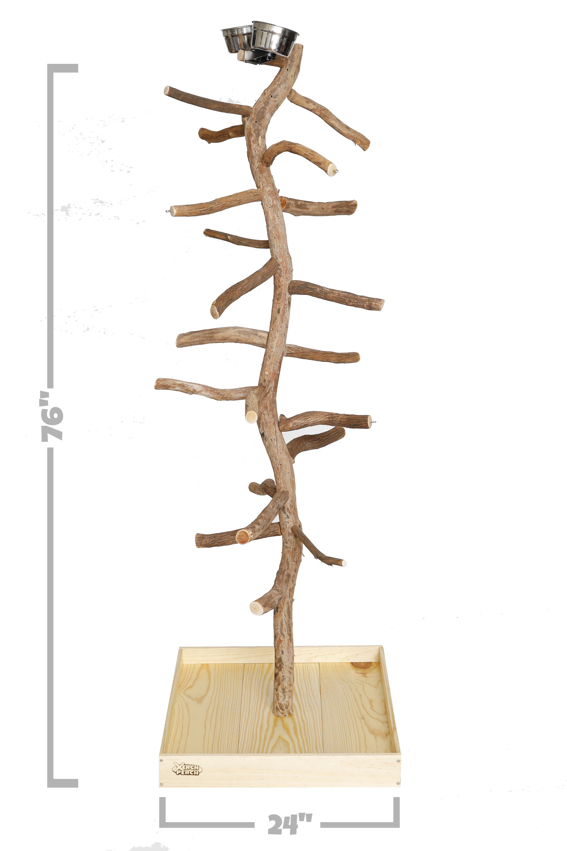 Natural Dragon Wood Parrot Tree Stand Perch, Xerch Perch, The Parrot Mom, Bird Tree, Parrot Play Stand, Wood Tree Perch, Macaw Perch, Bird Tree Stand, Bird T Stand, Modular Parrot Tree Stand, Dragon Wood,