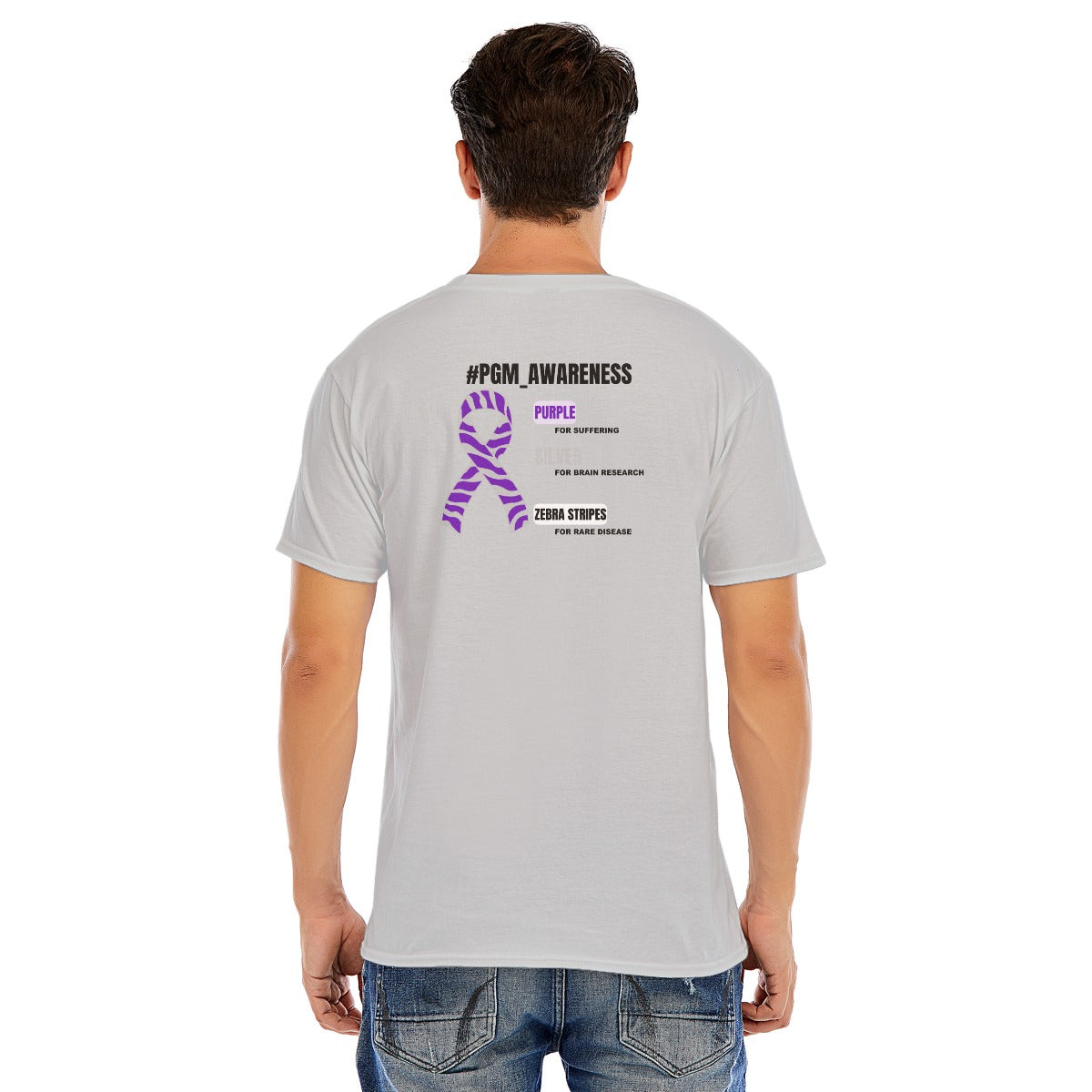 Pineal Gland Mass: I lost my marble-Fun T-Shirt