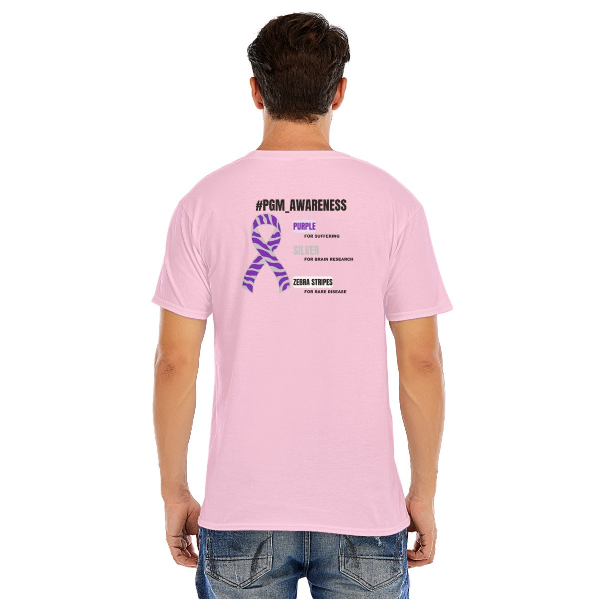 Pineal Gland Mass: I lost my marble-Fun T-Shirt