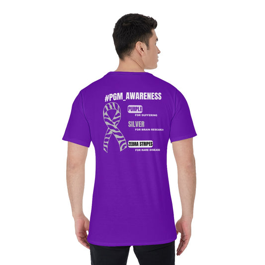 Pineal Gland Mass Awareness: Cystumor Funny T-shirt