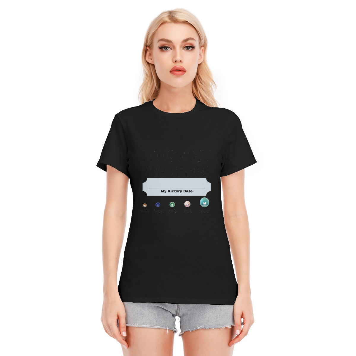 Pineal Gland Mass: I lost my marble-Fun T-Shirt