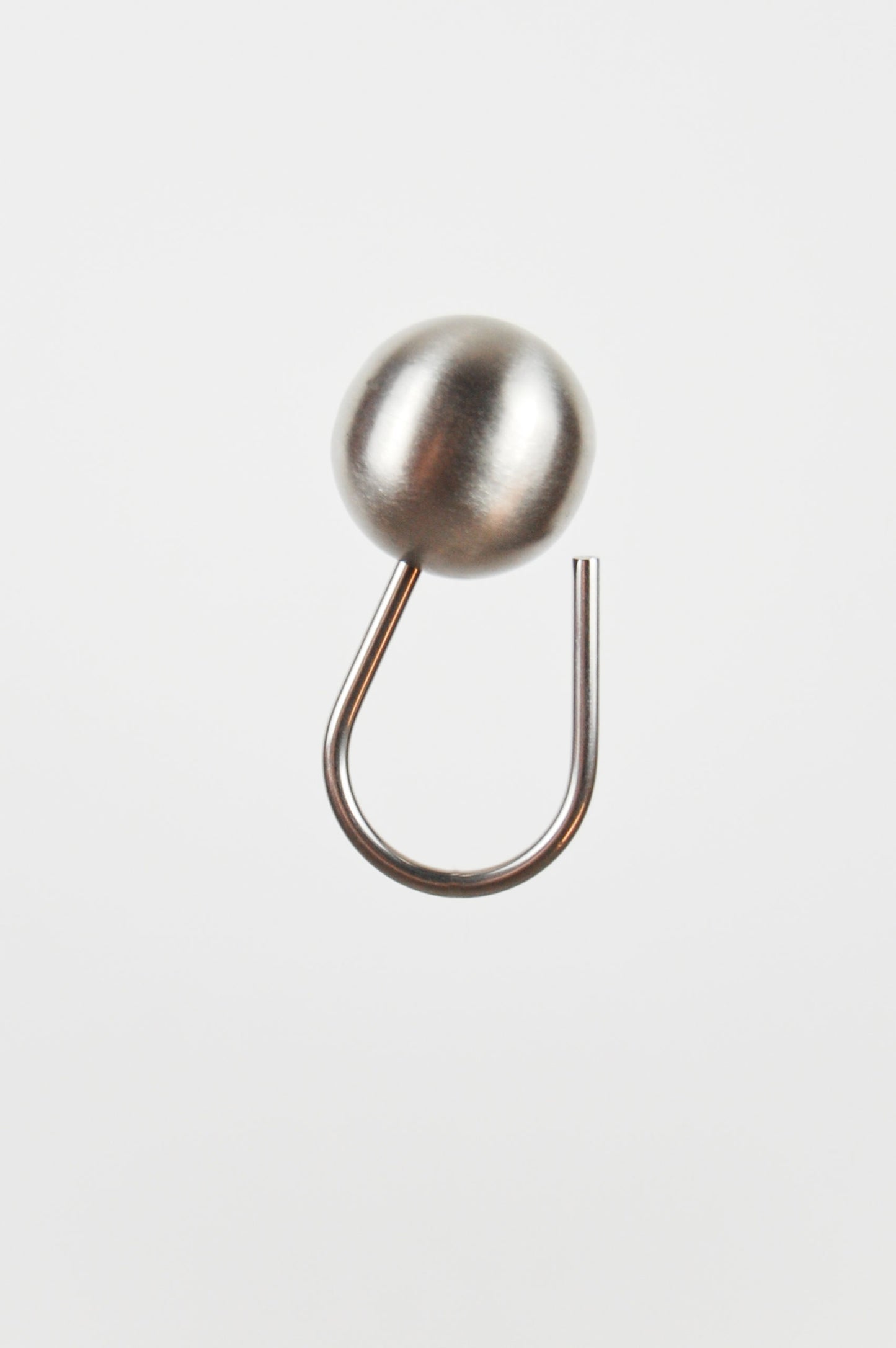 Stainless Steel Toy Hanger Small