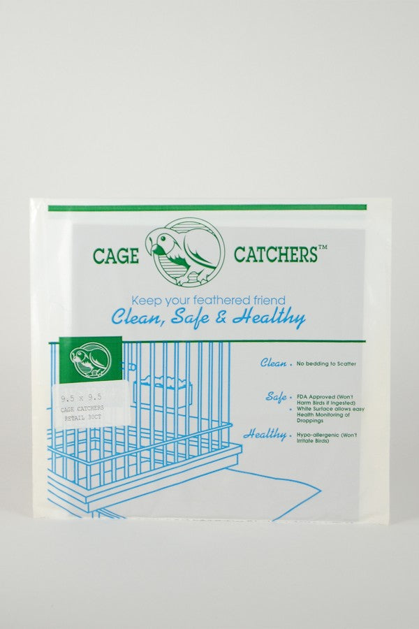 Wingabago® Cage & Carrier Liners